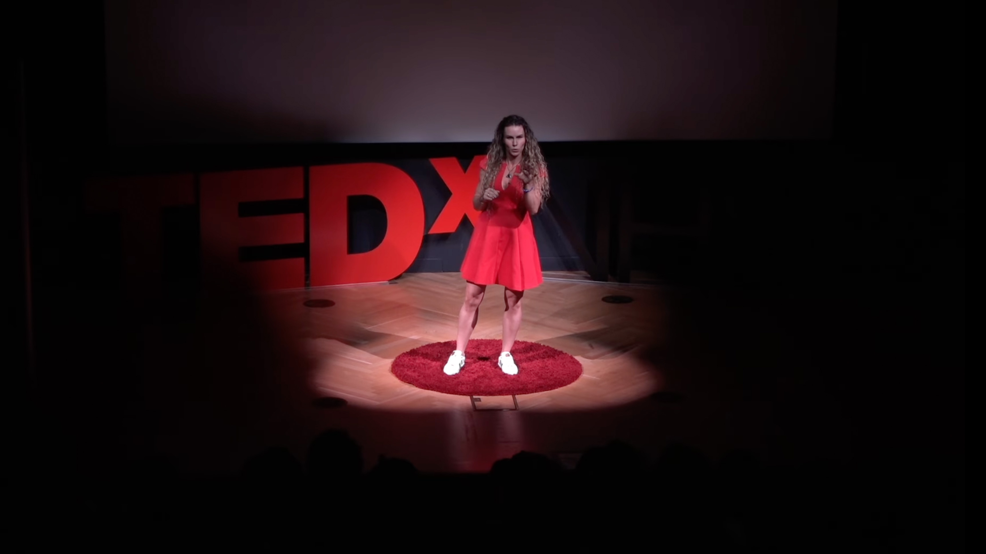 Chelsea and Westminster consultant’s TEDxNHS talk selected as TED Editors’ Pick