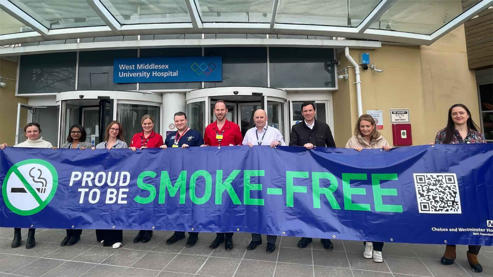 Supporting a smokefree generation