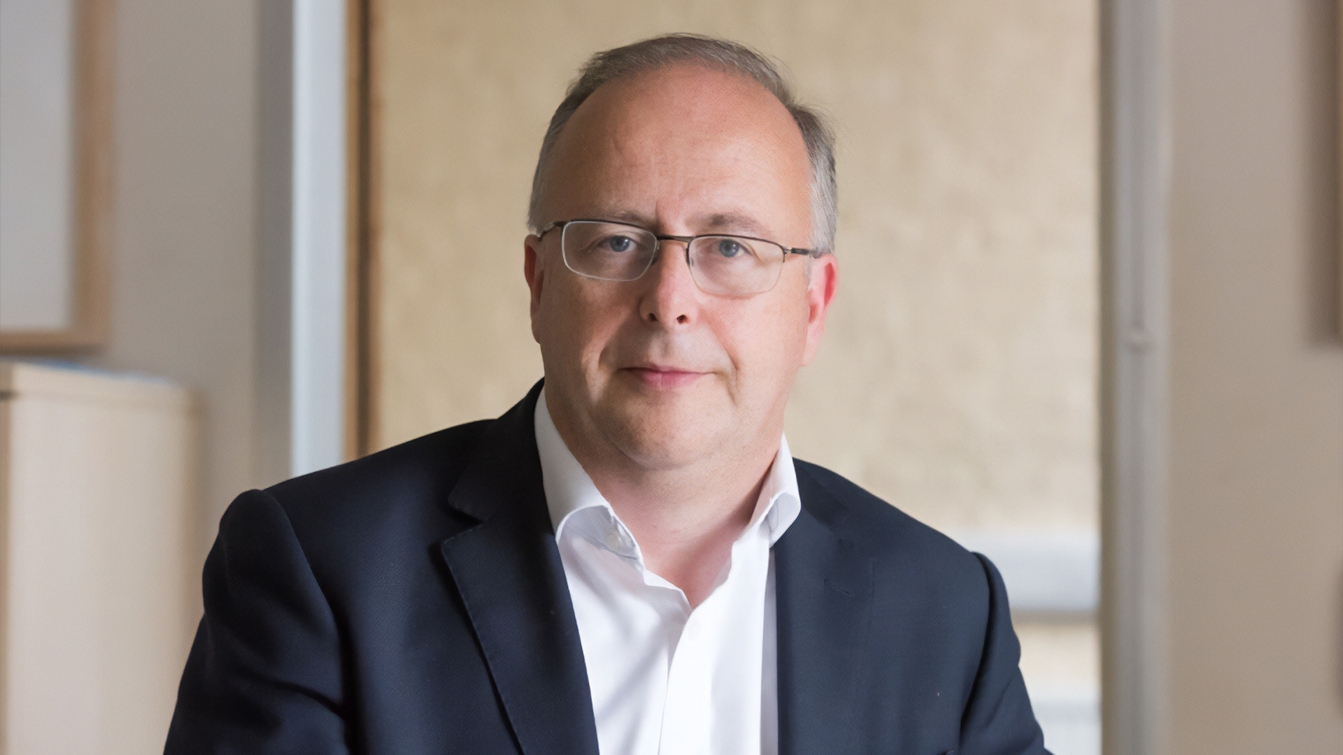 Group chief executive announced for North West London acute NHS Trusts