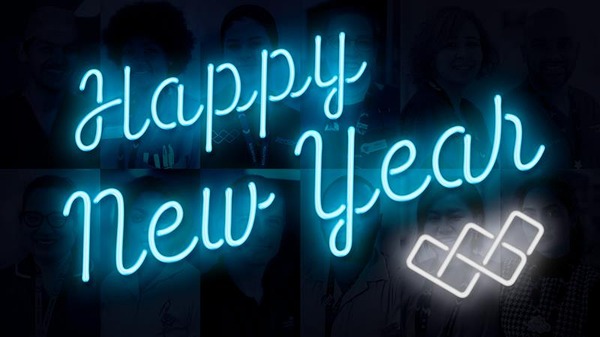 Happy New Year- Looking Ahead to 2026