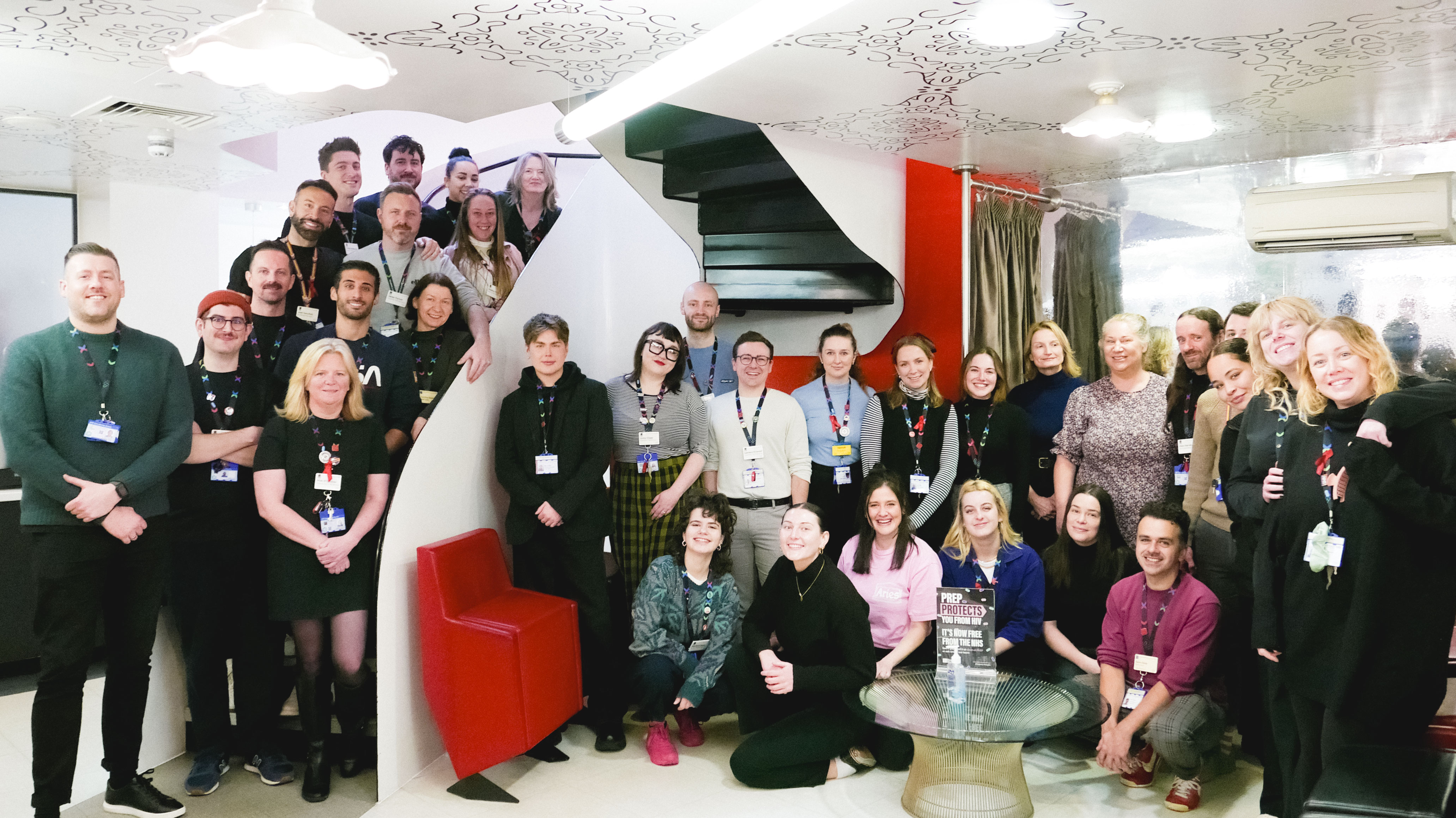 Dean Street Express Celebrates 10 Year Anniversary