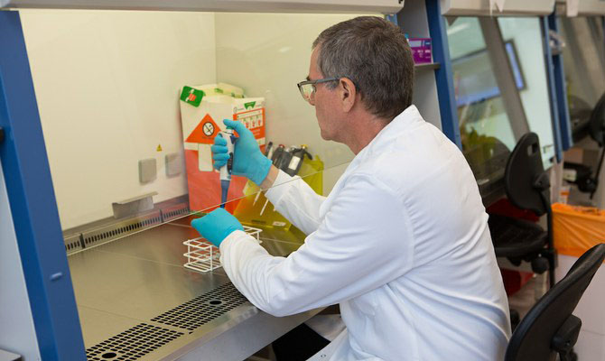 LifeArc boosts COVID research funding by £1.37m