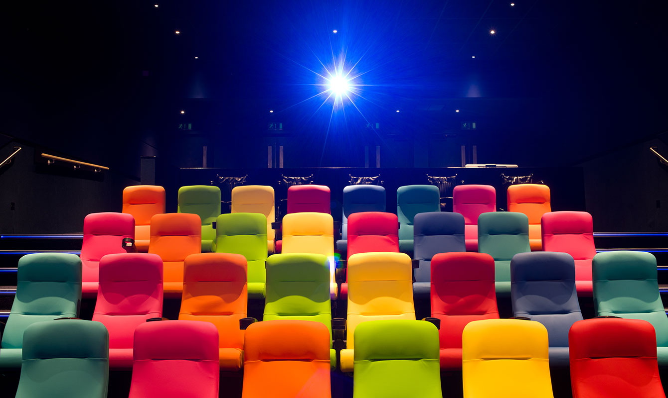 CW+ MediCinema celebrates Black History Month at the Trust with special screenings for patients