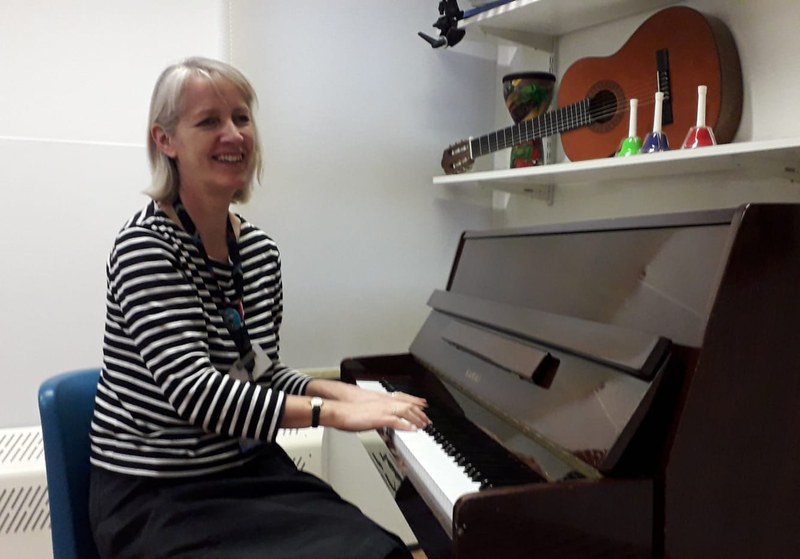 Exciting new recruitment in our Therapies Division