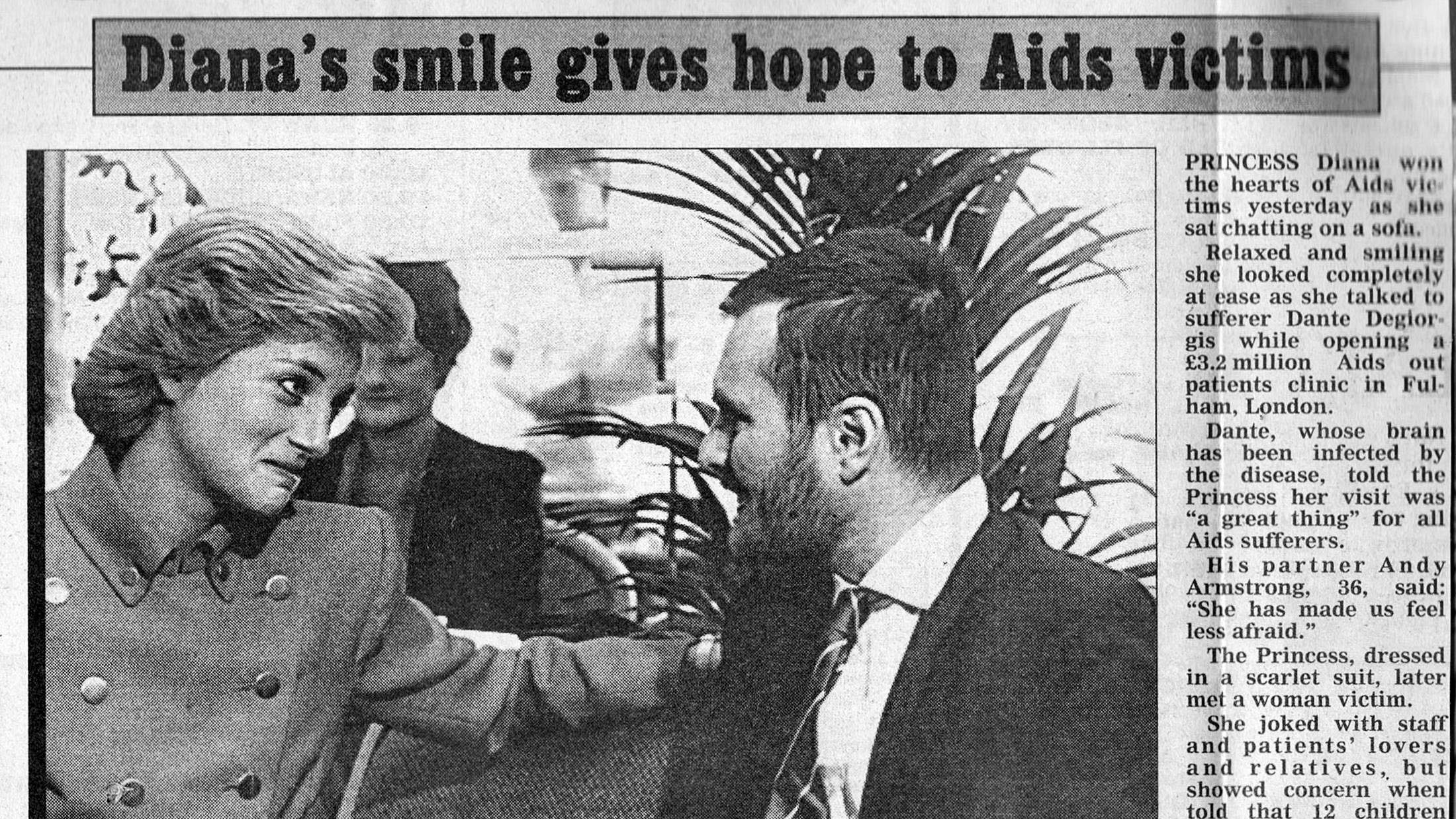 Celebrating 35 years of Kobler, HIV Care and Innovation