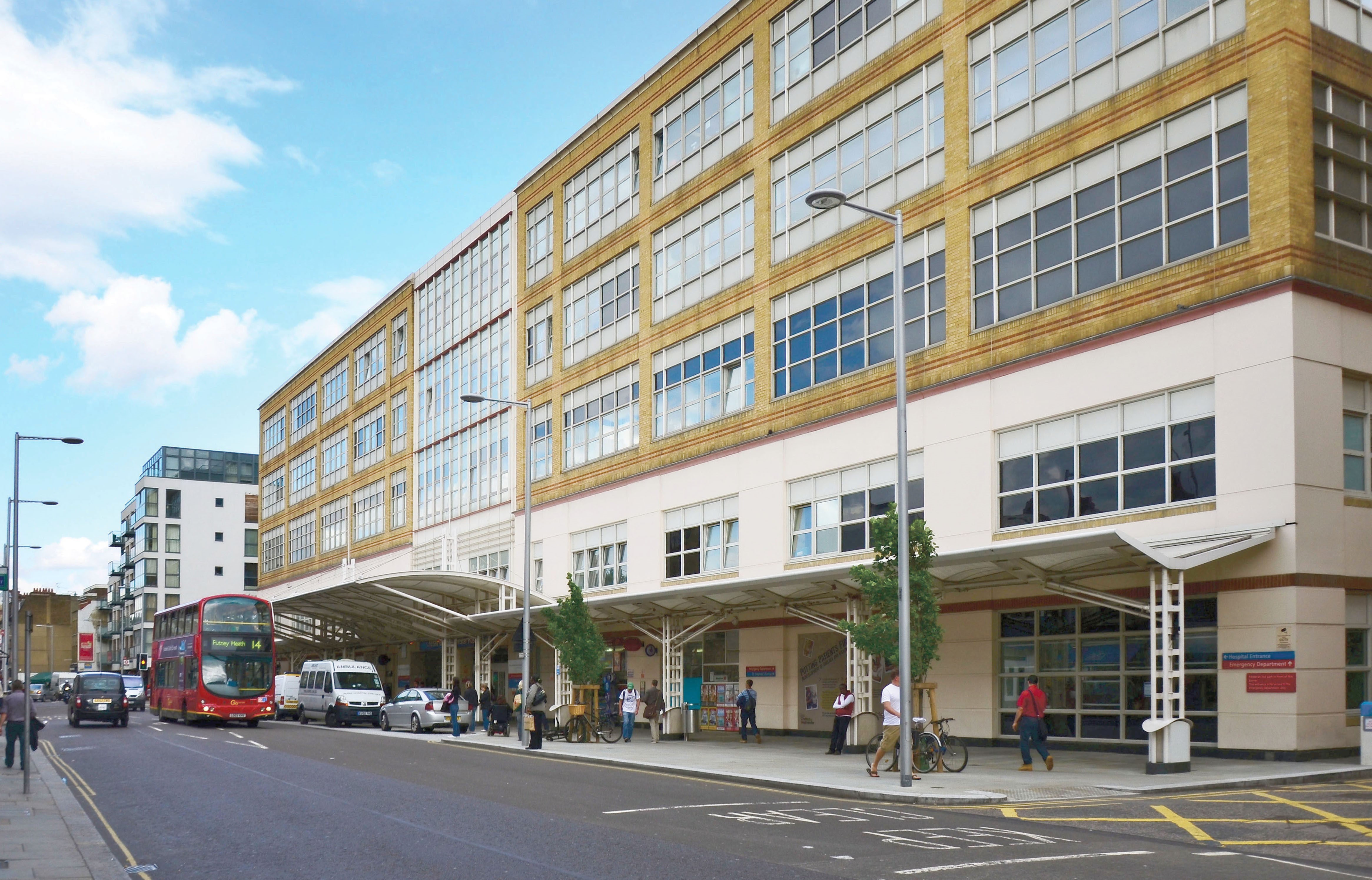 NHS England launches new performance framework