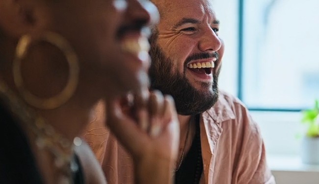 Trust collaborates on film for trans, queer and non-binary communities