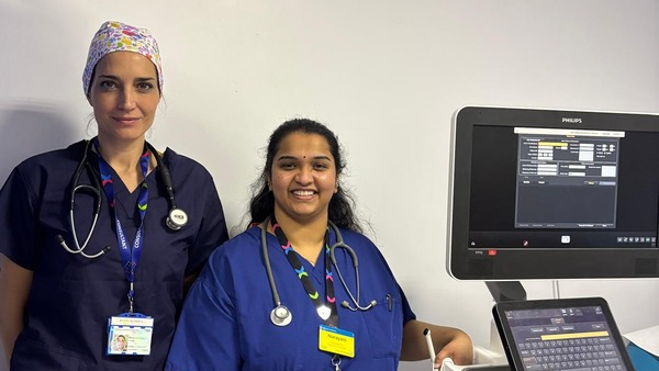 Where Every Heart Matters: Trust launches new valve clinic