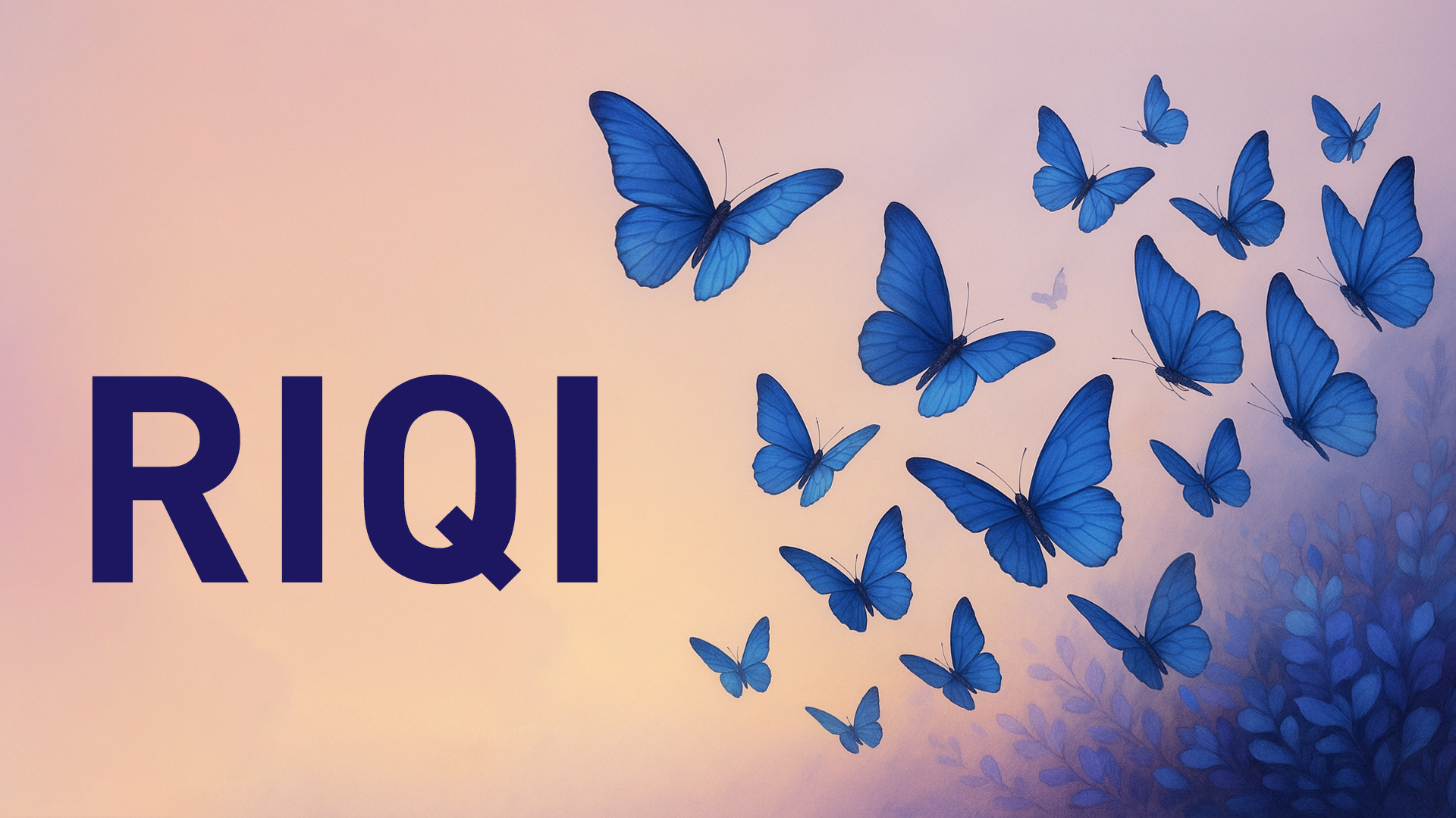 Research, Innovation and Quality Improvement (RIQI)