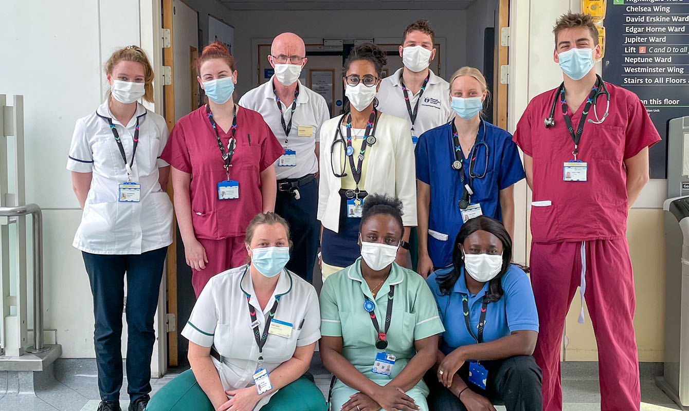 Start your journey here