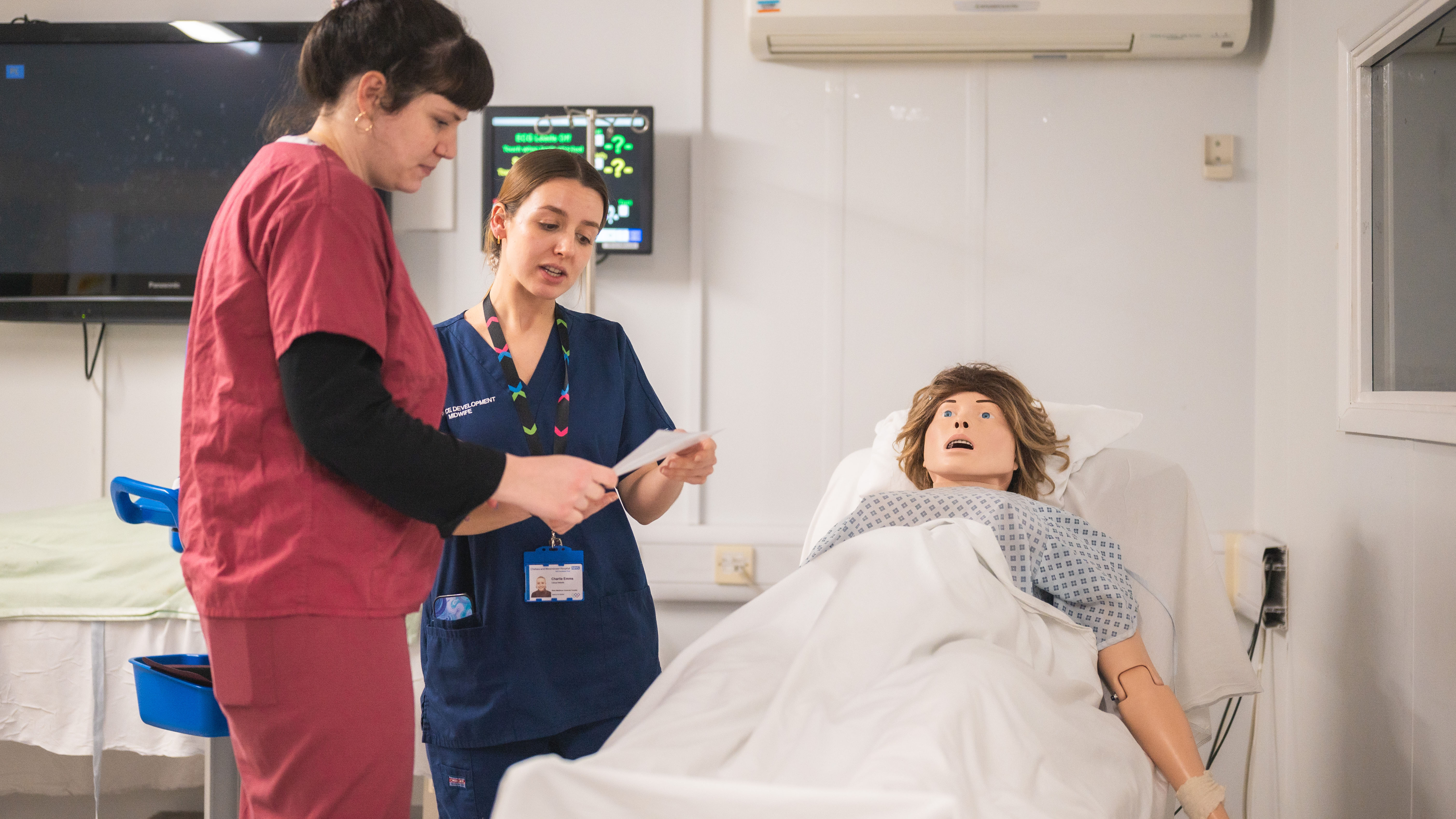 Education and Development