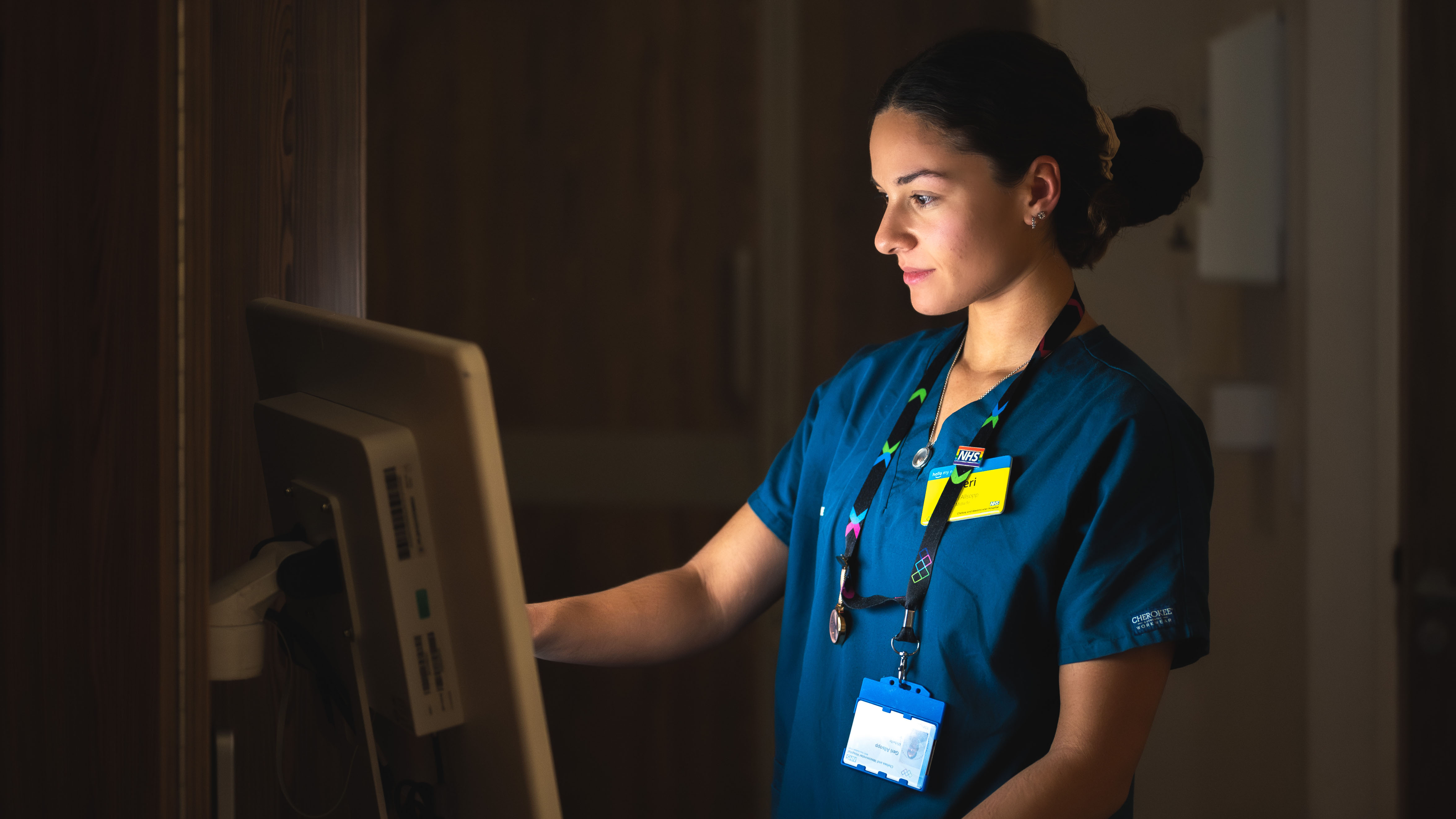 Midwifery career pathways