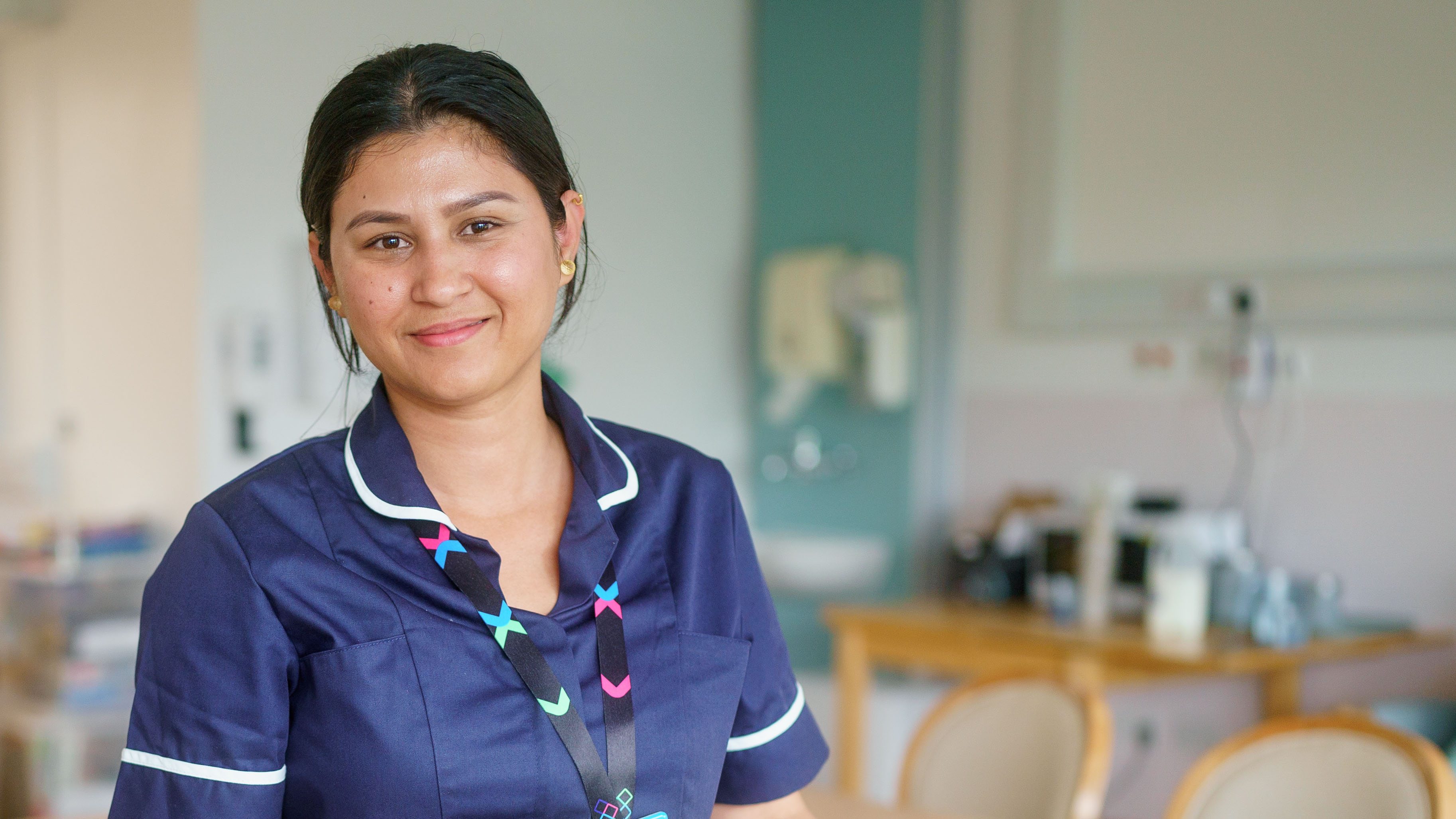 Leadership and Management