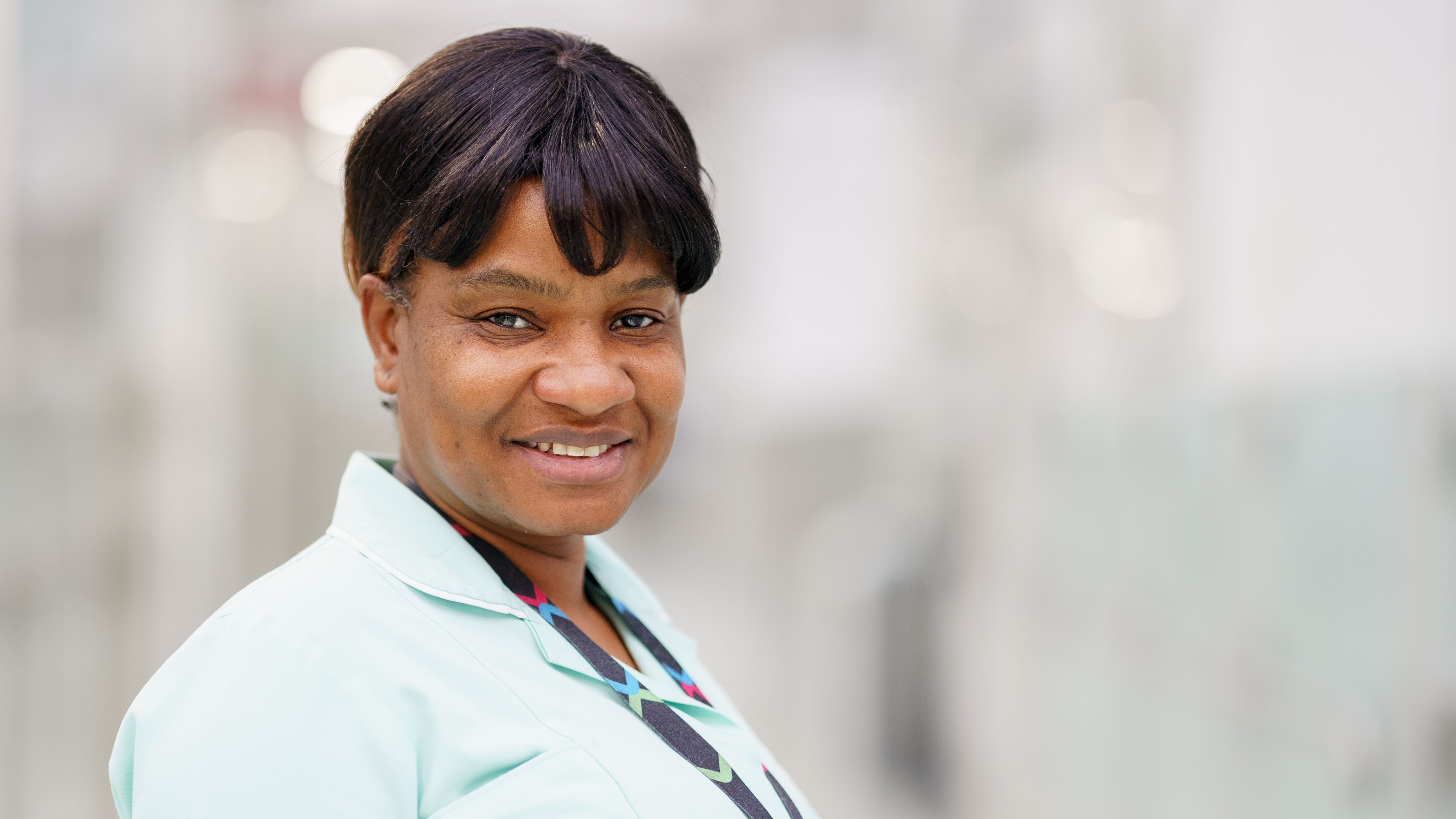 Pre-qualification Nursing