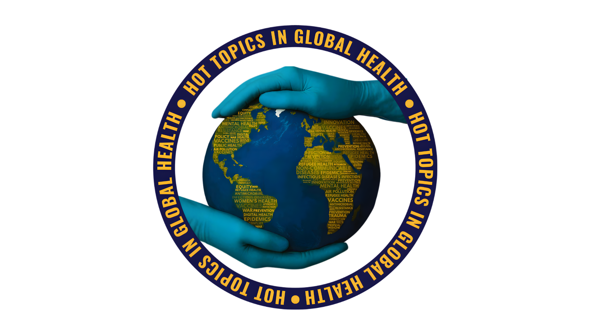 Hot Topics in Global Health conference 2026