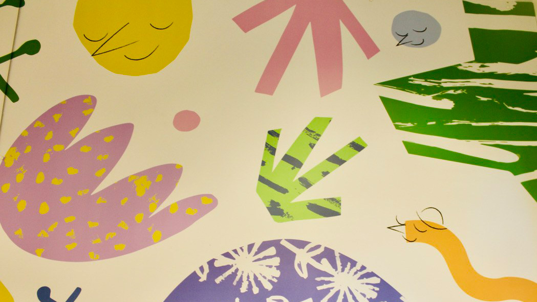 Investigations at Cheyne