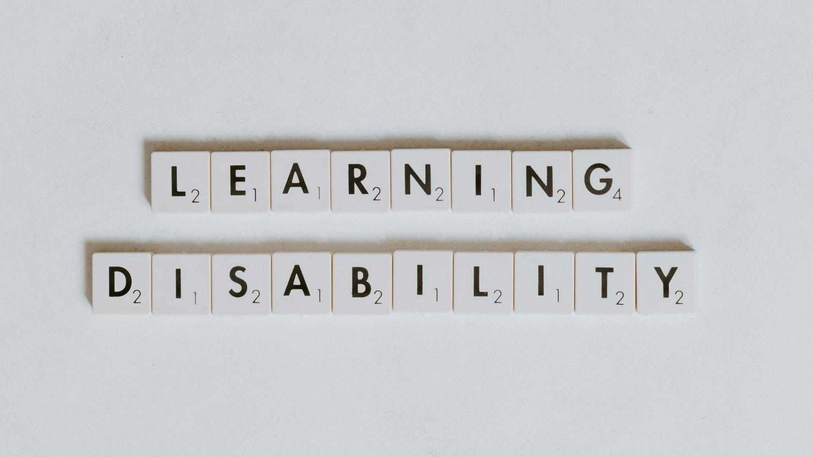 Learning Disability