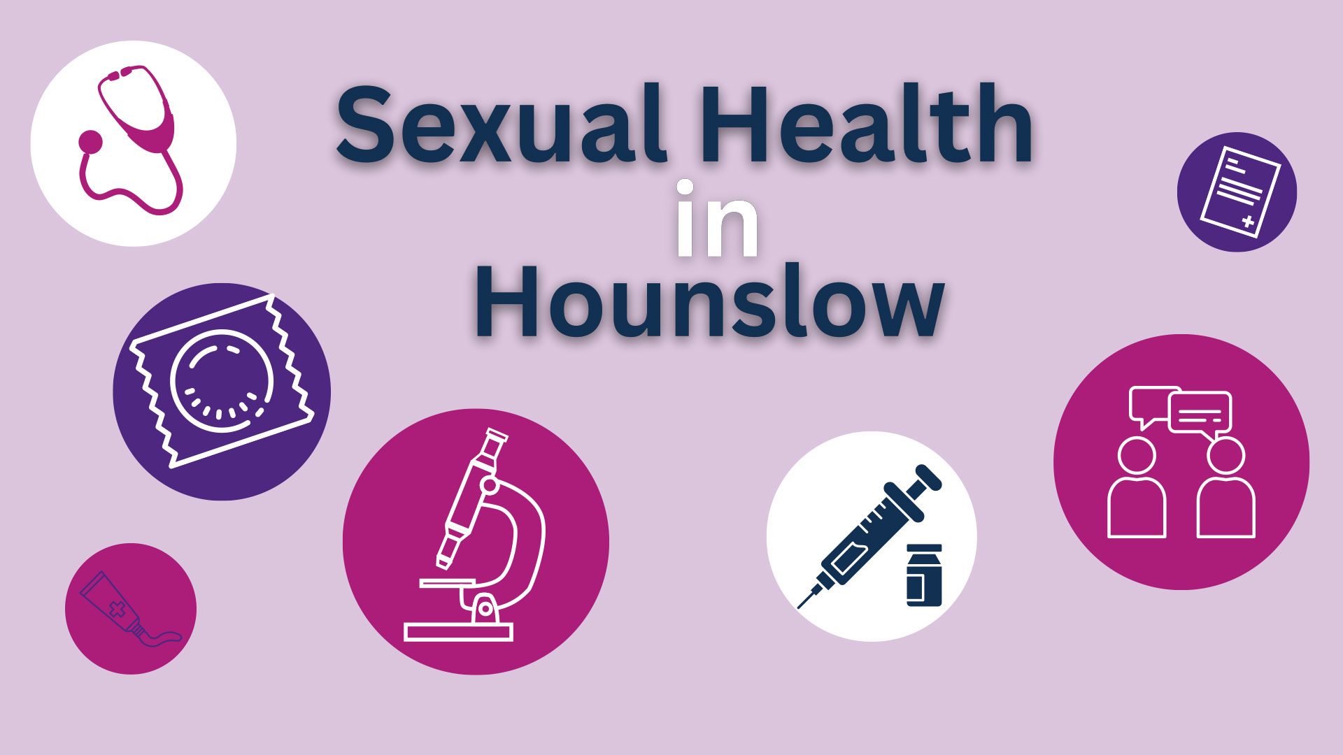 Hounslow professionals