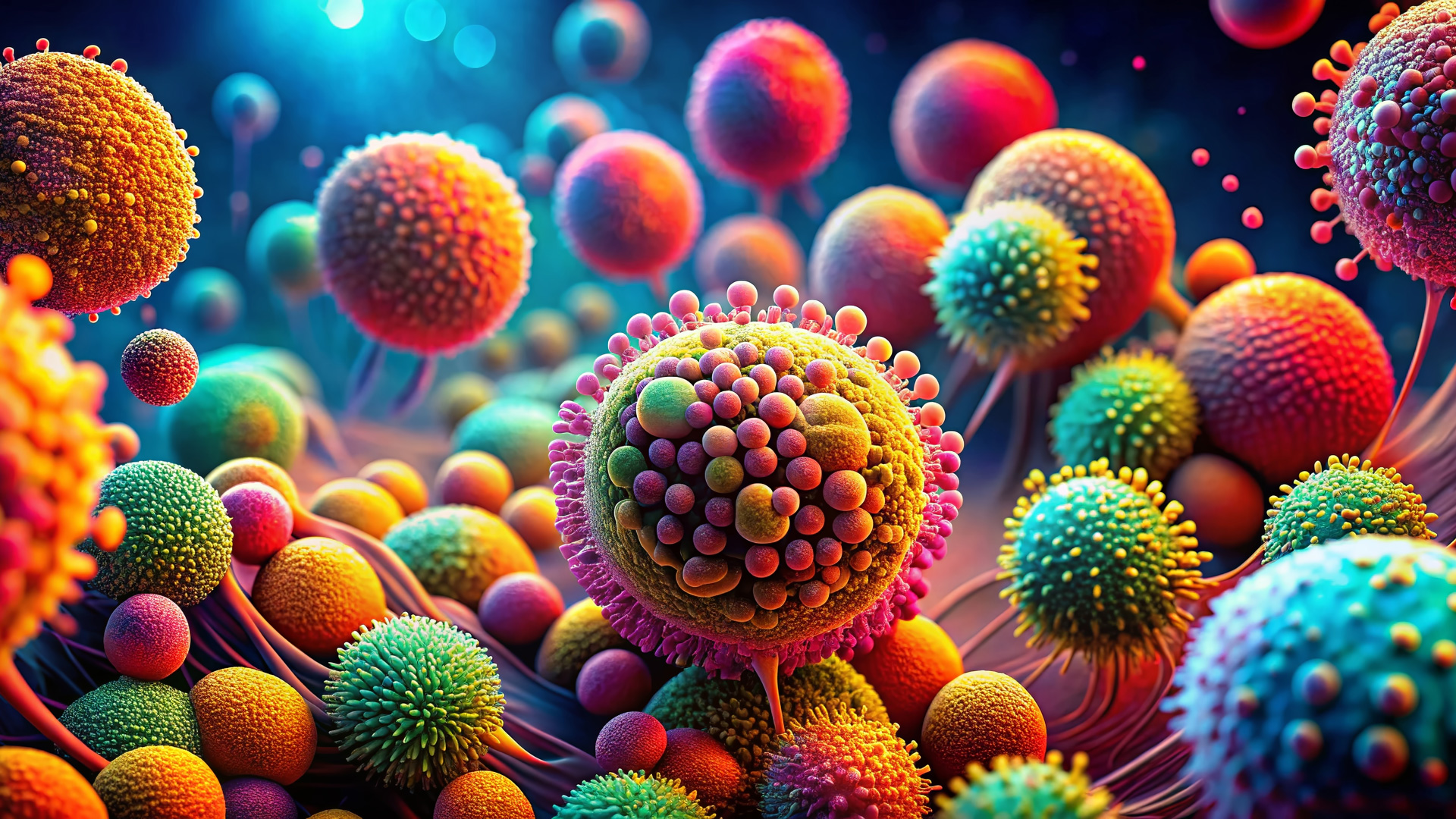 Gonorrhoea vaccination programme launches August 2025