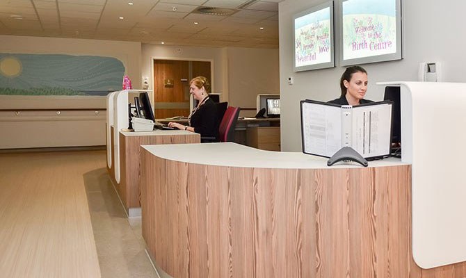 Birth Centre