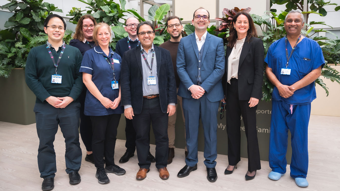 IBD and ileoanal pouch surgery